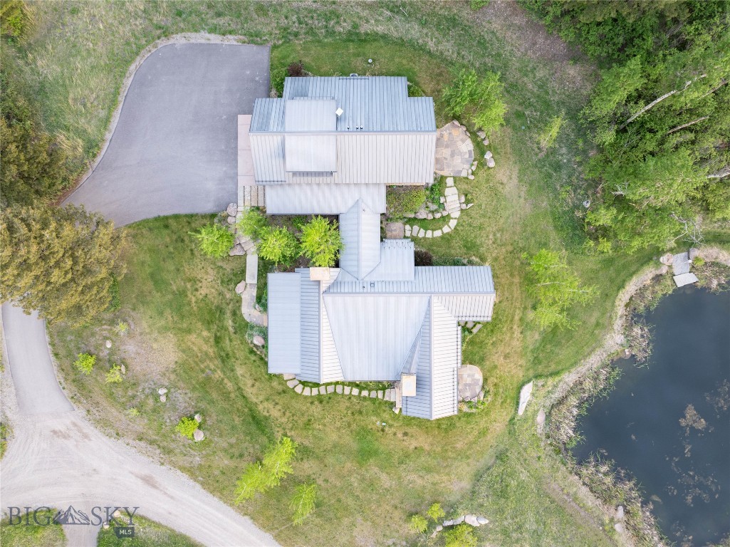 5730 Jackson Creek Road