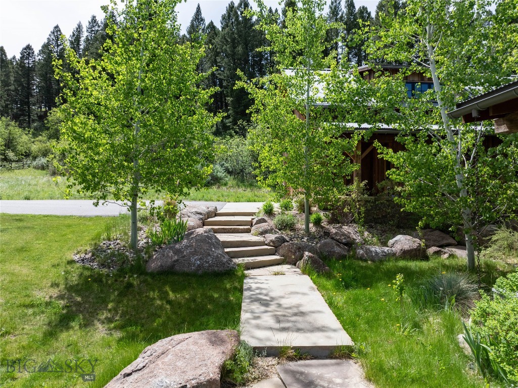 5730 Jackson Creek Road