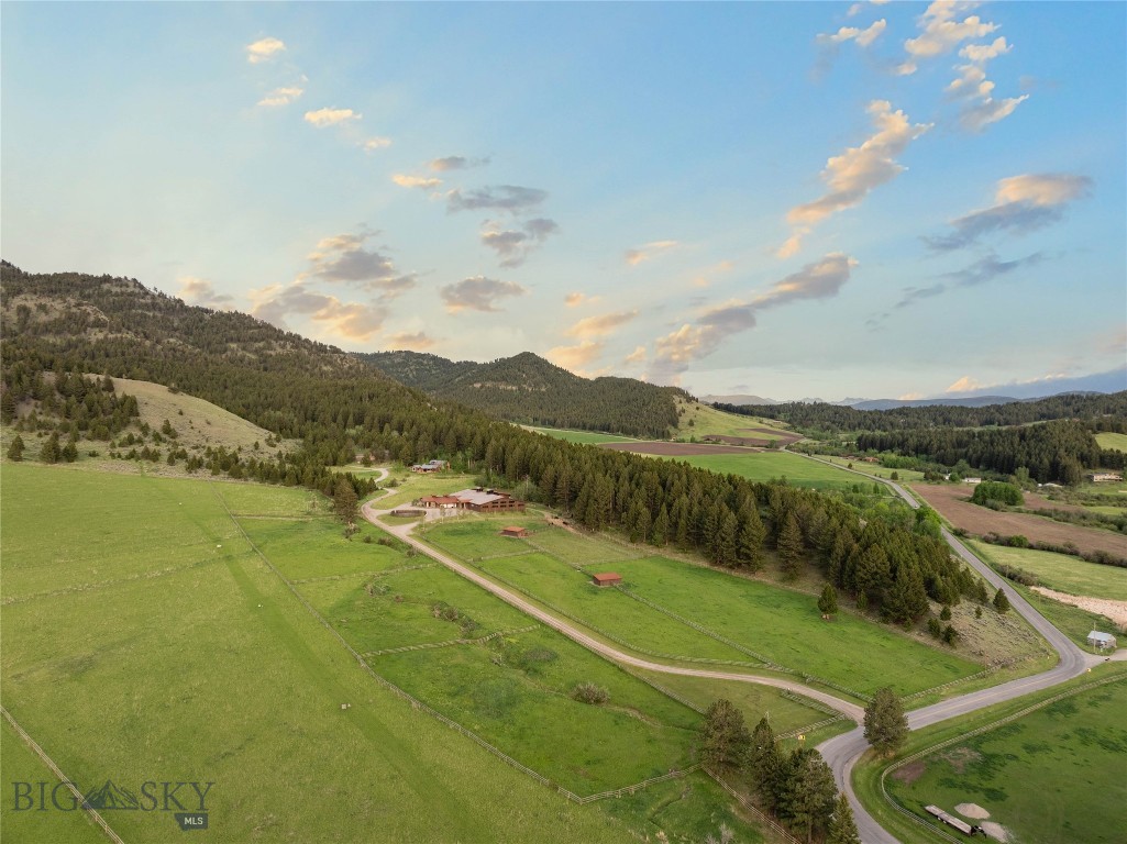 5730 Jackson Creek Road