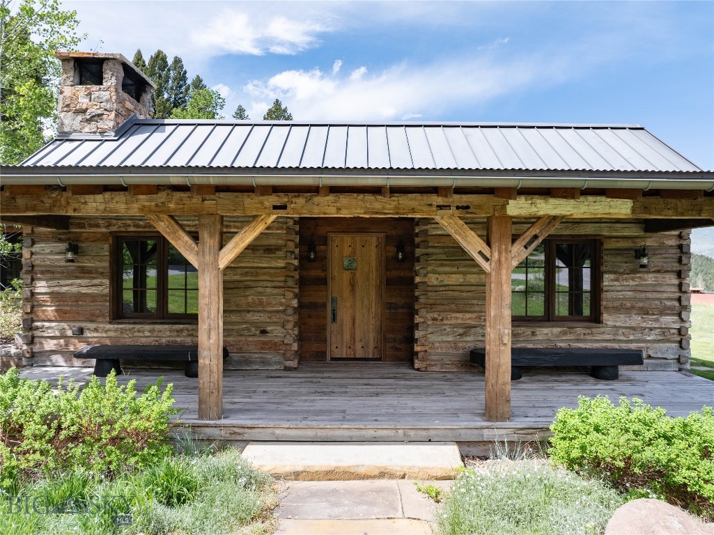 5730 Jackson Creek Road