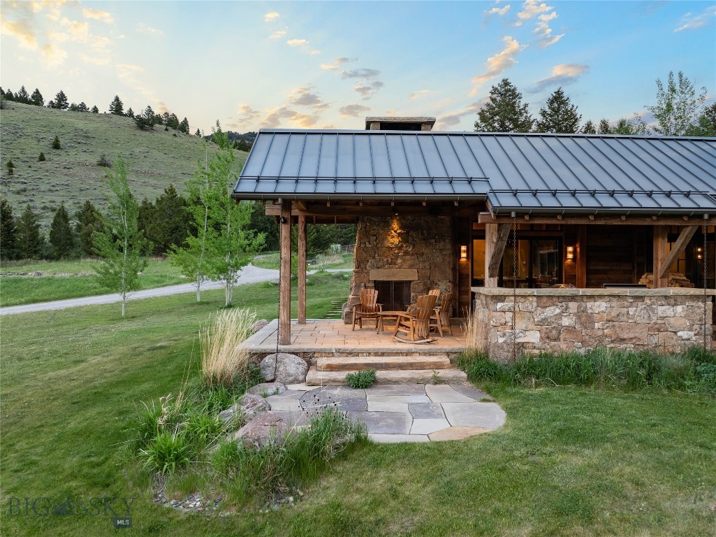 5730 Jackson Creek Road