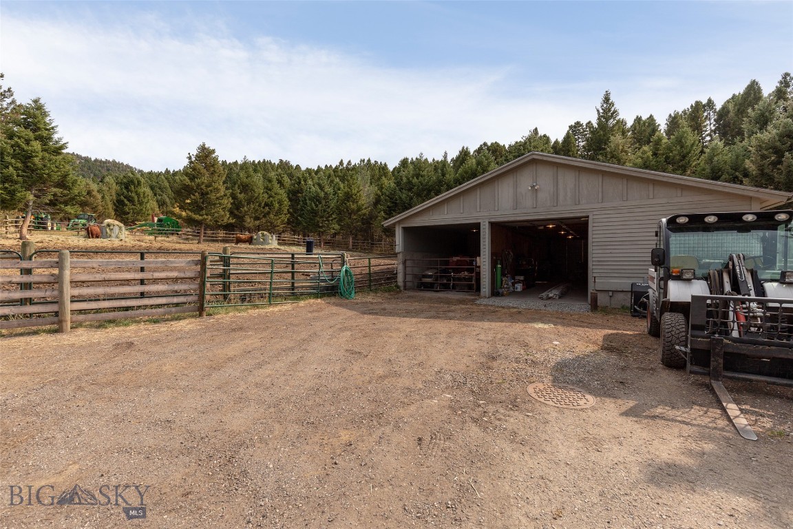 5730 Jackson Creek Road