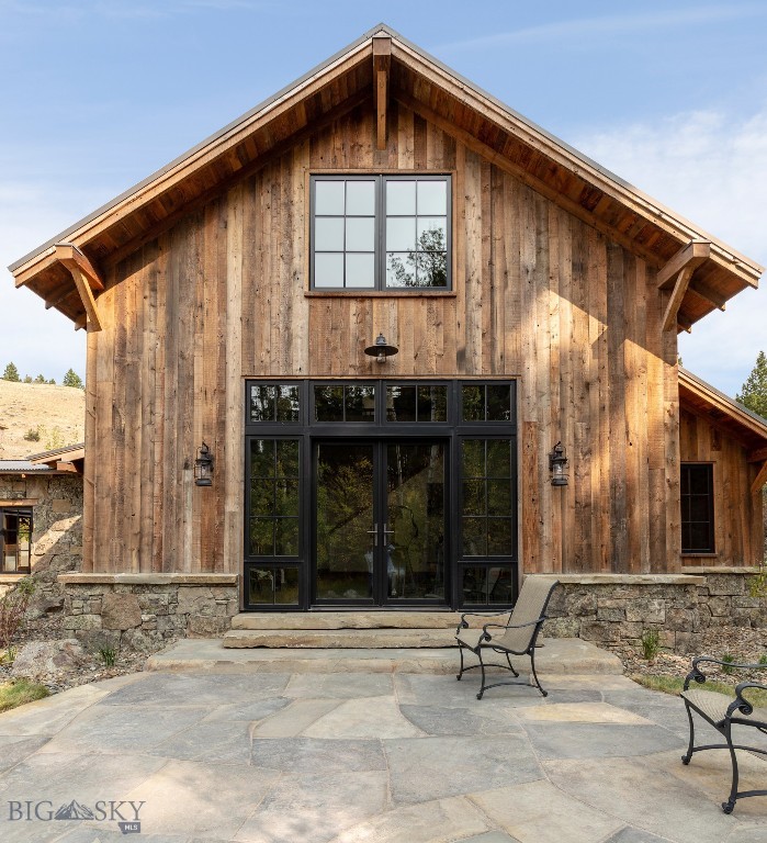 5730 Jackson Creek Road