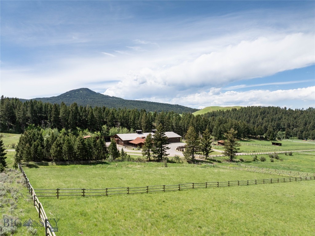 5730 Jackson Creek Road