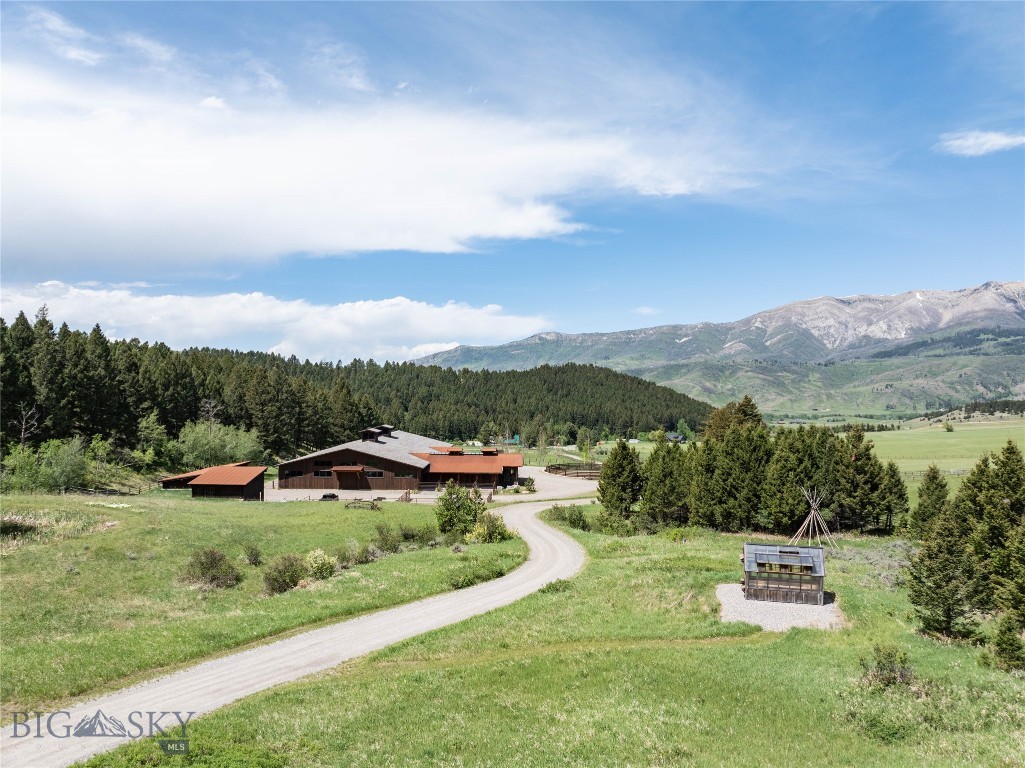 5730 Jackson Creek Road