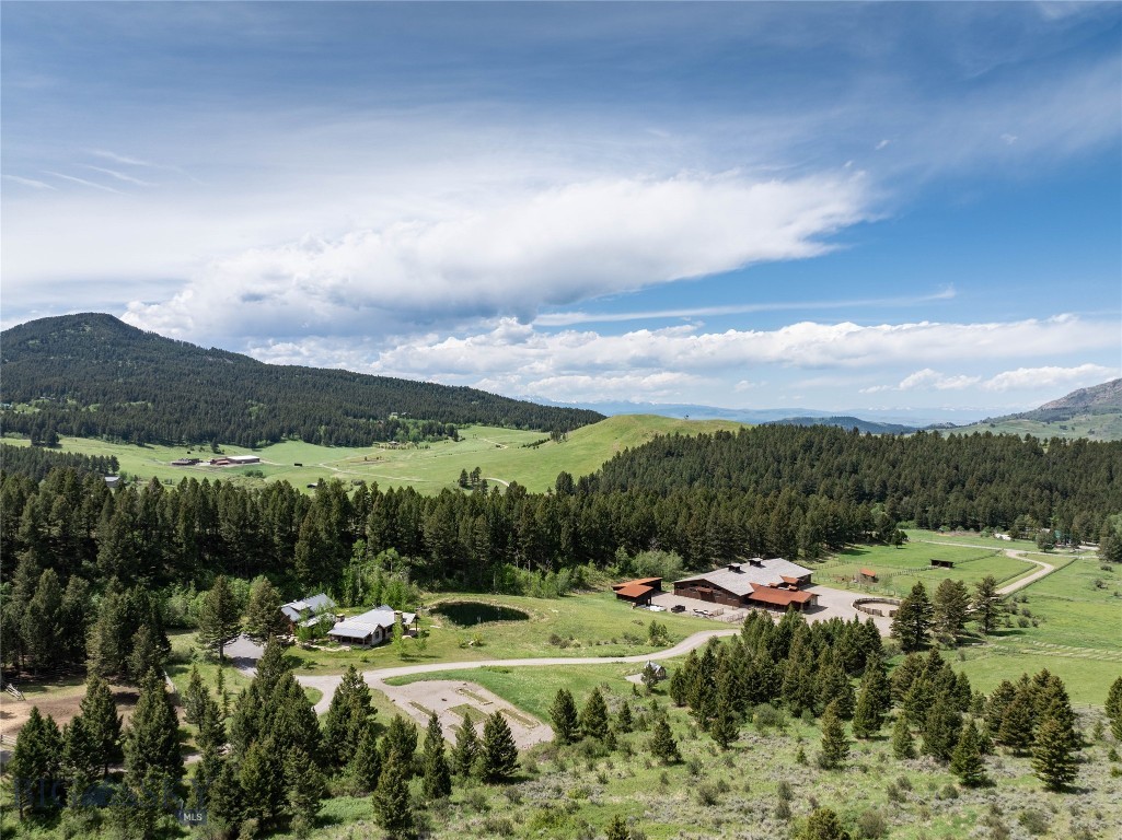 5730 Jackson Creek Road