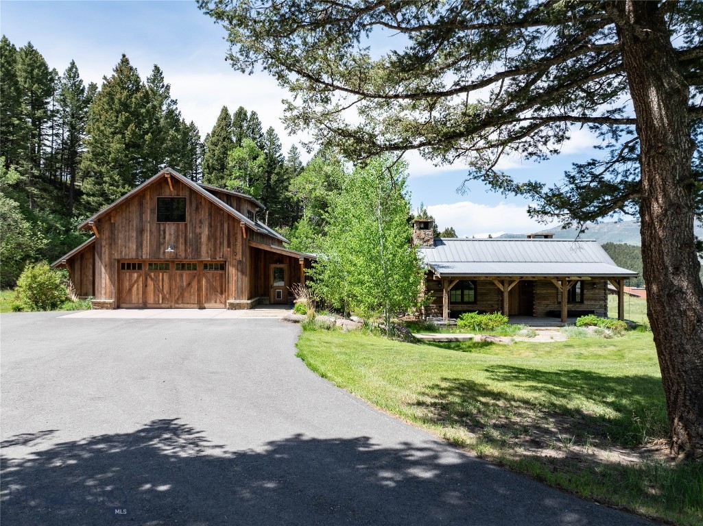 5730 Jackson Creek Road
