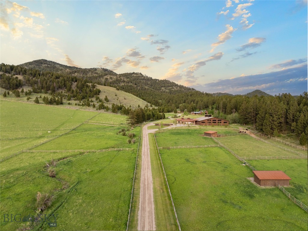 5730 Jackson Creek Road