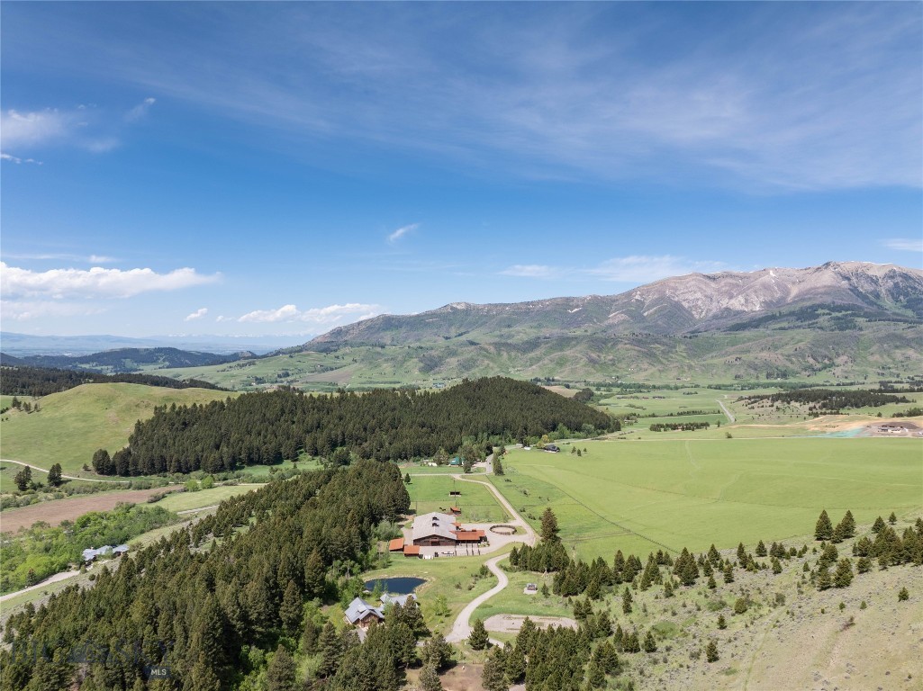 5730 Jackson Creek Road