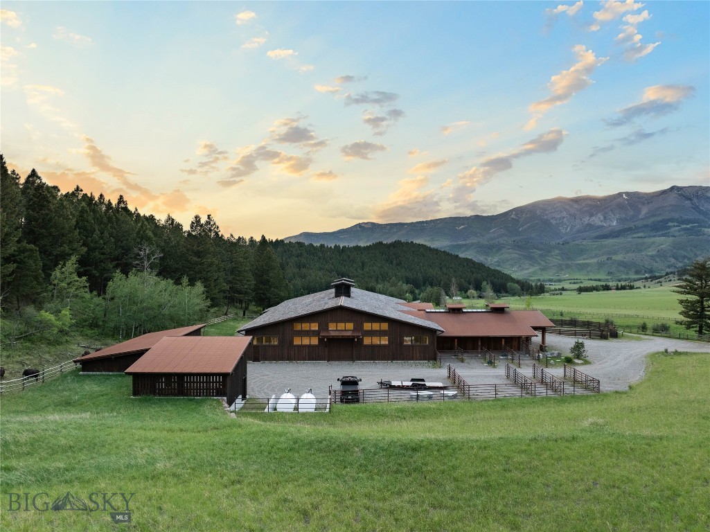 5730 Jackson Creek Road