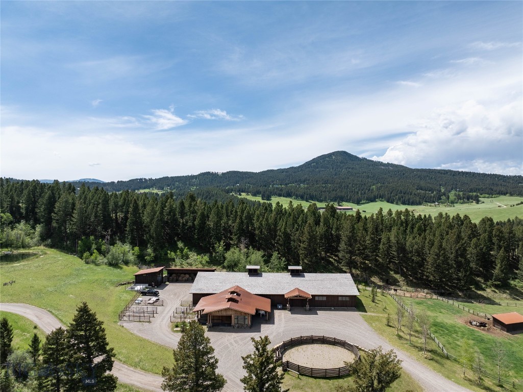 5730 Jackson Creek Road