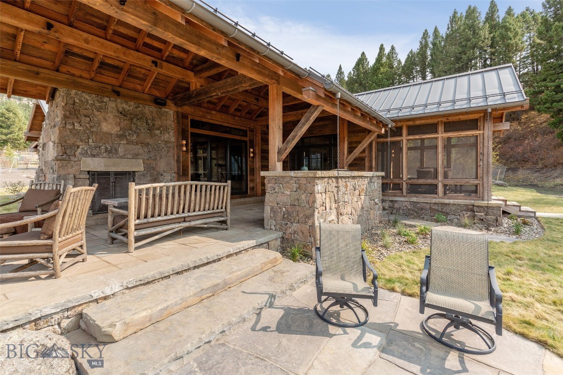 5730 Jackson Creek Road