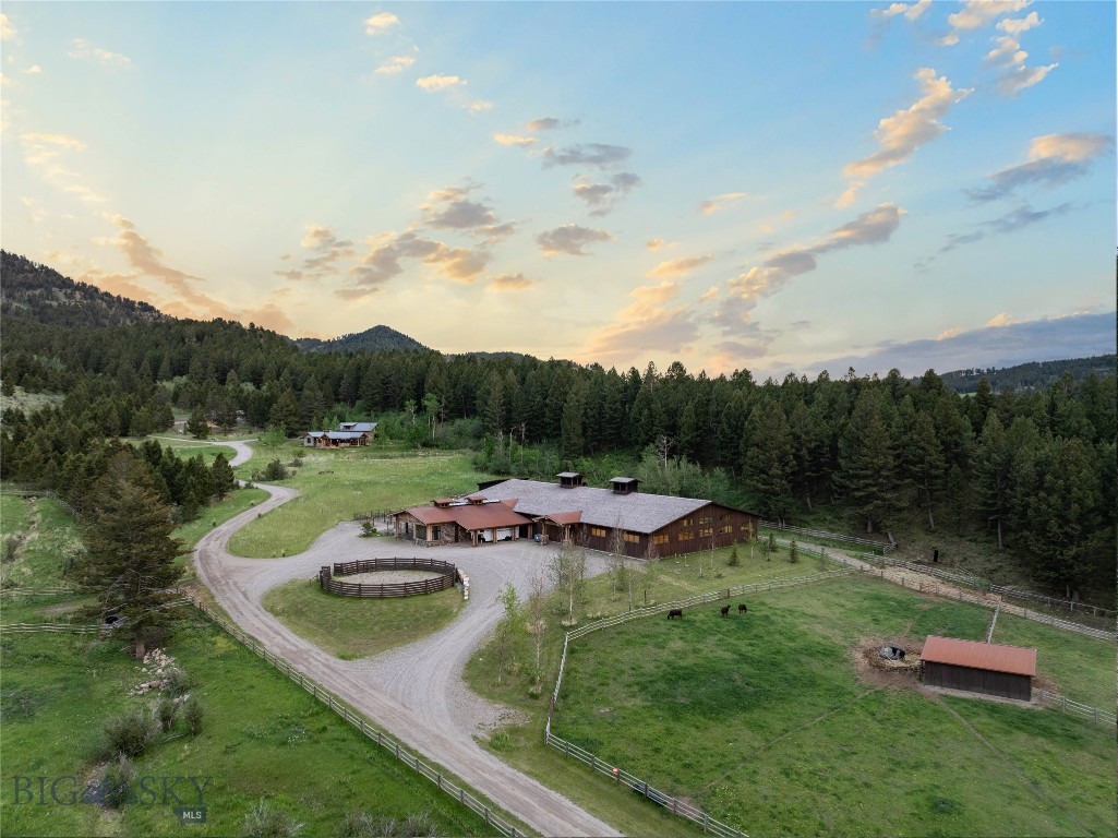 5730 Jackson Creek Road