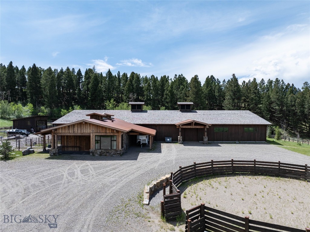 5730 Jackson Creek Road