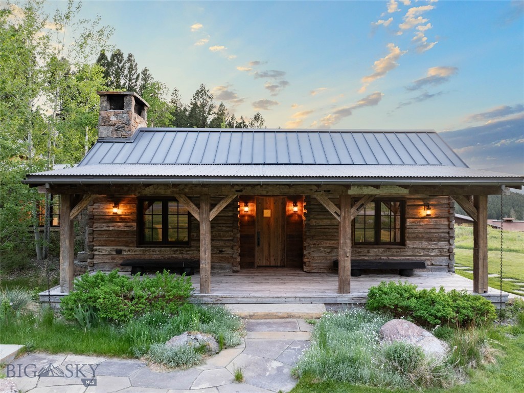 5730 Jackson Creek Road
