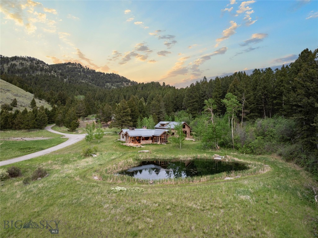 5730 Jackson Creek Road