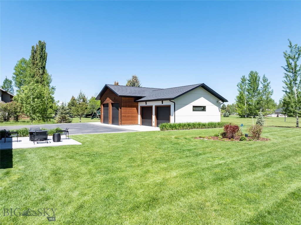 635 Stonegate Drive