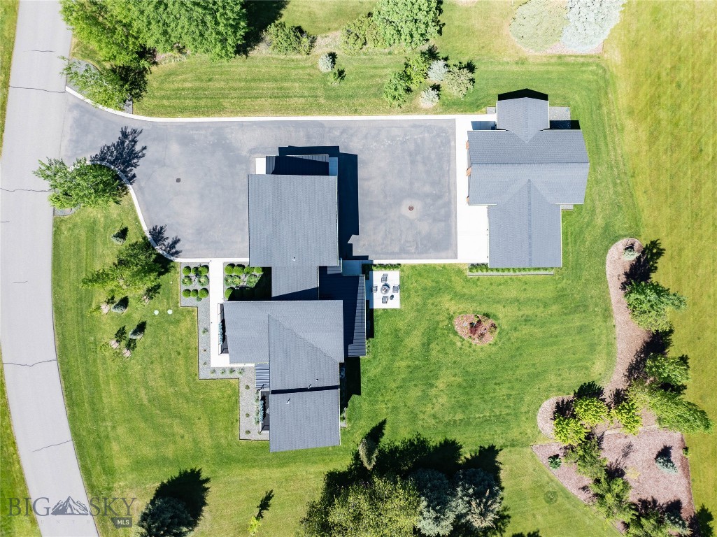 635 Stonegate Drive
