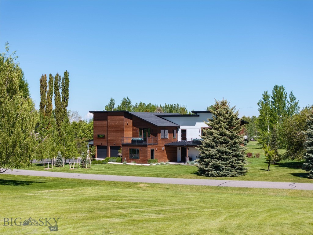 635 Stonegate Drive