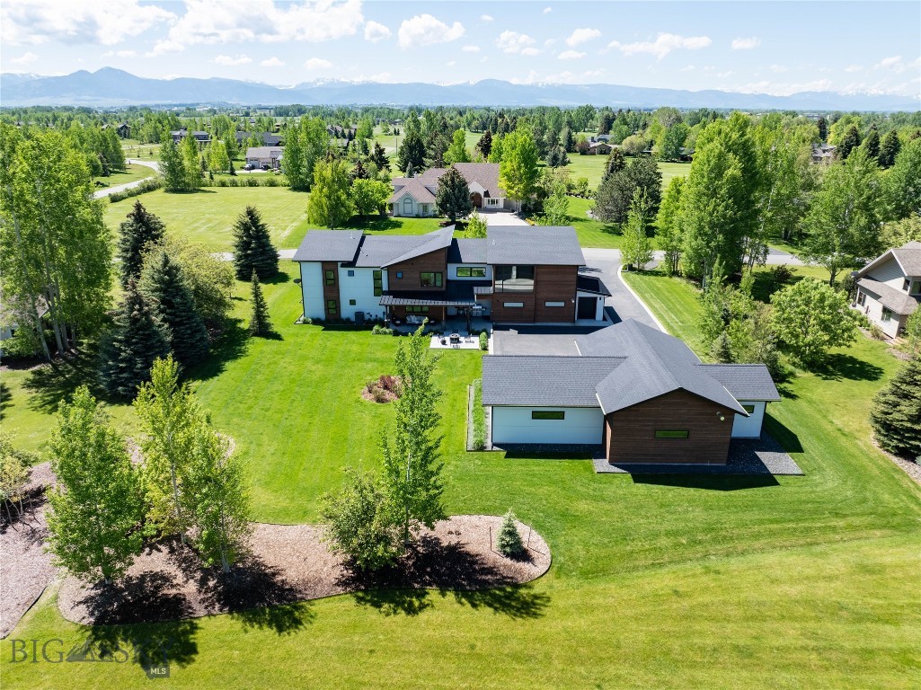 635 Stonegate Drive