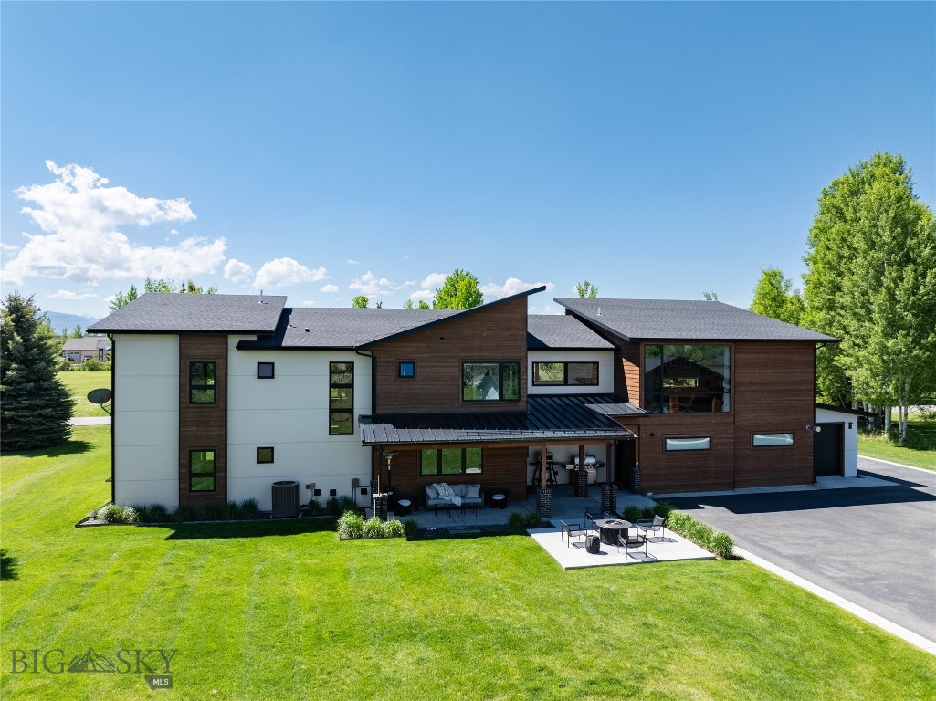 635 Stonegate Drive