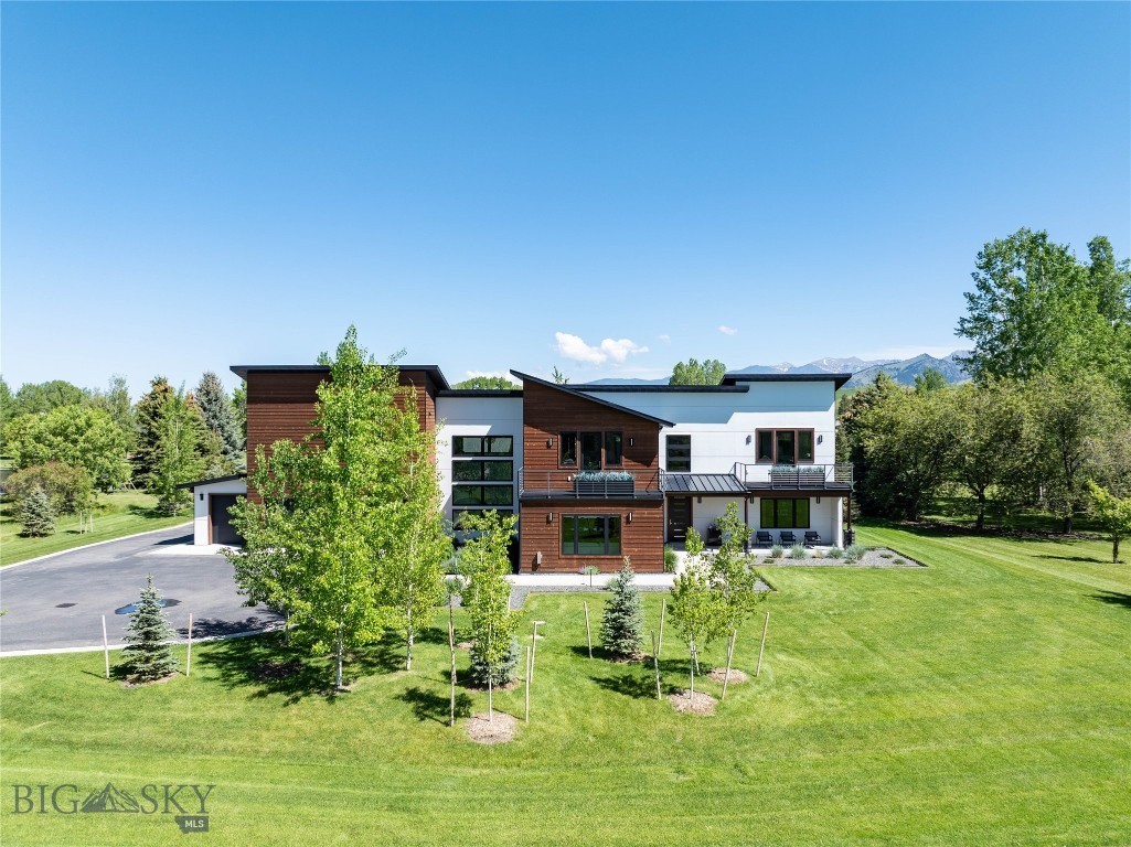 635 Stonegate Drive