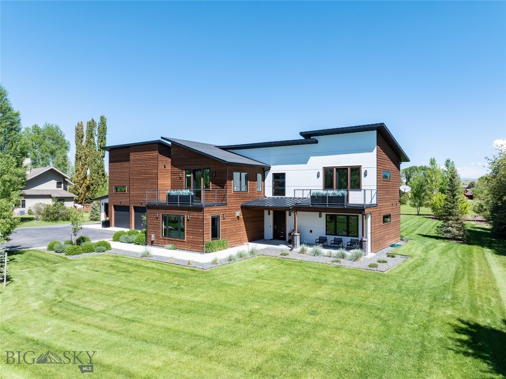635 Stonegate Drive