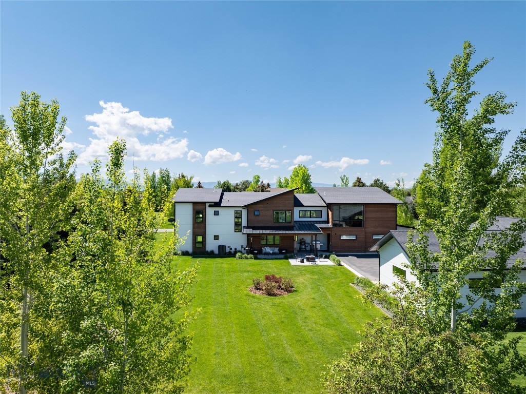 635 Stonegate Drive