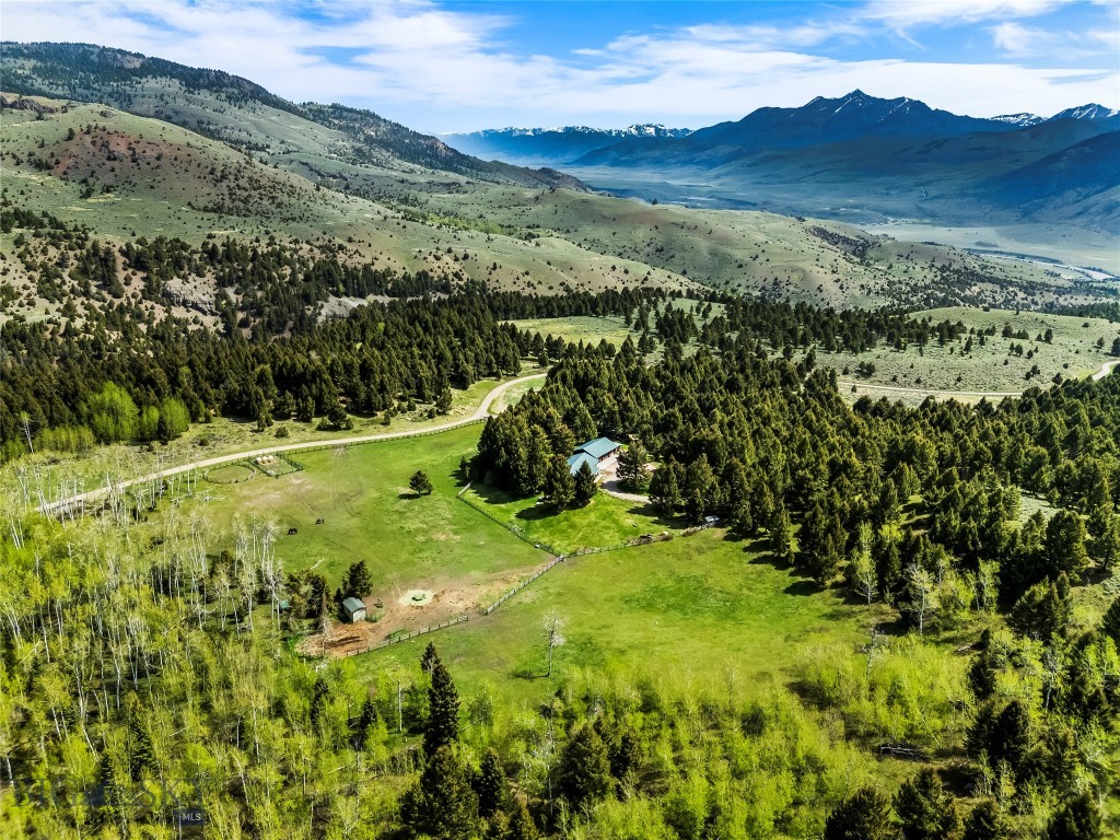 283 S Rock Creek Road