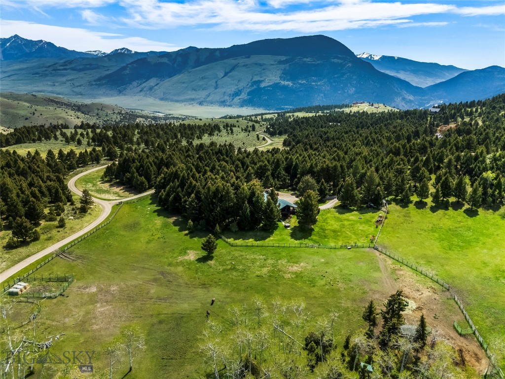 283 S Rock Creek Road