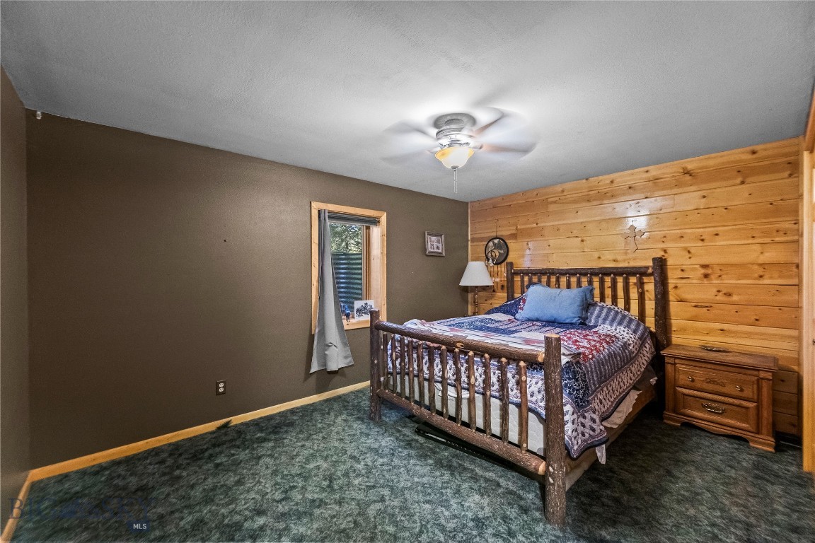 283 S Rock Creek Road