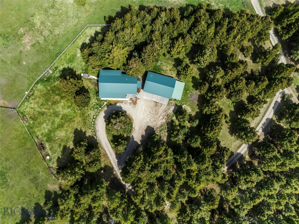 283 S Rock Creek Road