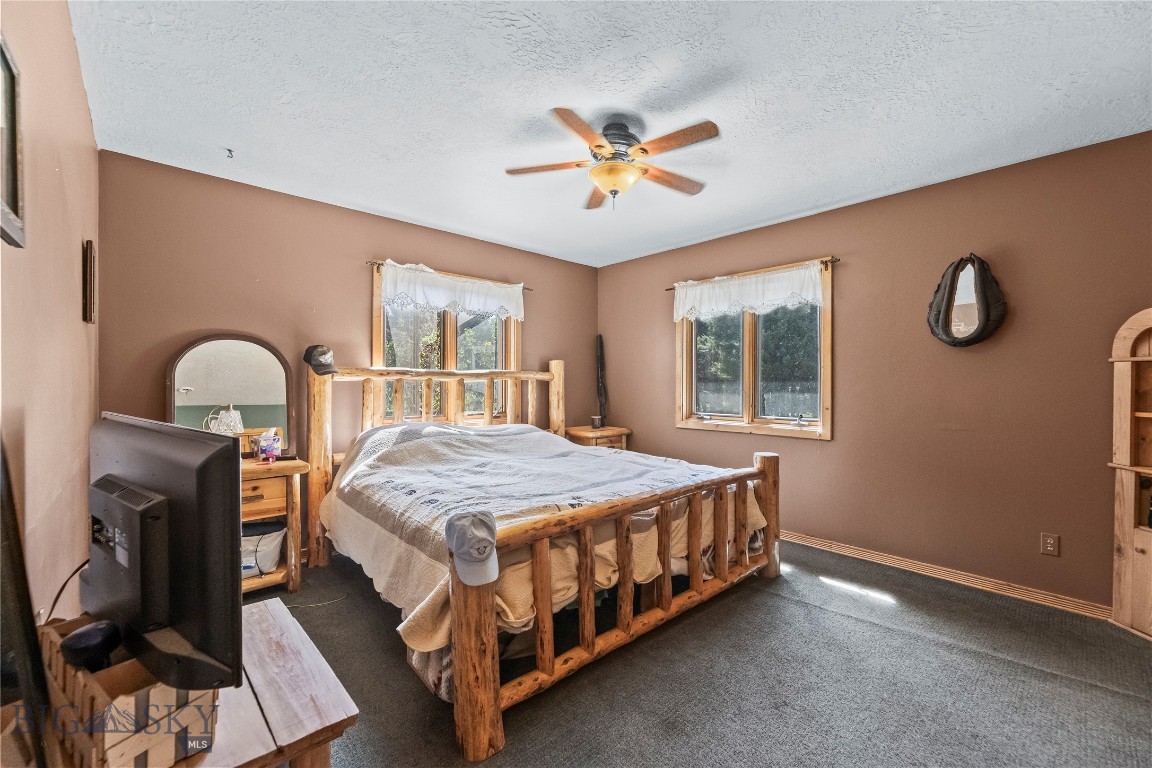 283 S Rock Creek Road