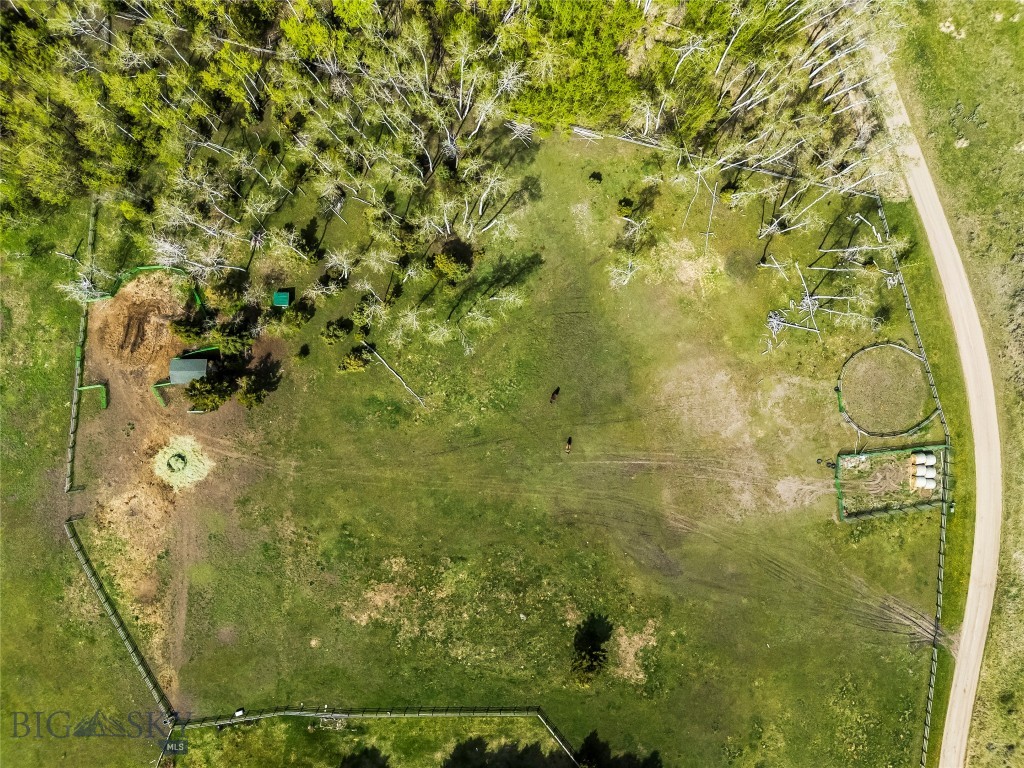 283 S Rock Creek Road