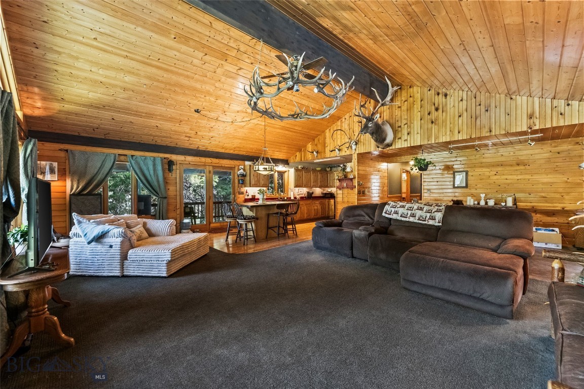 283 S Rock Creek Road