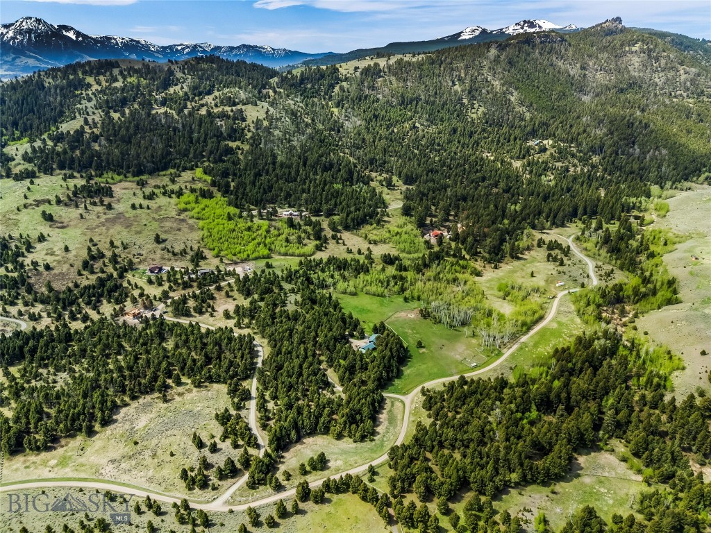 283 S Rock Creek Road