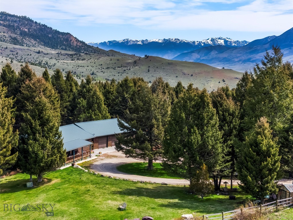 283 S Rock Creek Road