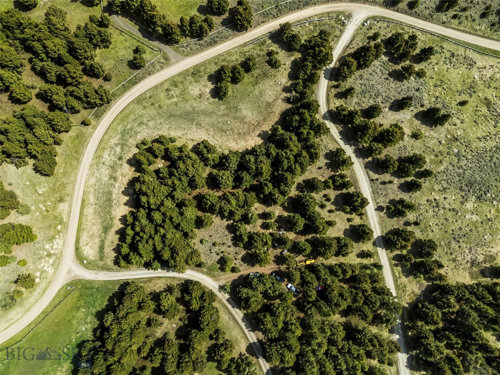 283 S Rock Creek Road