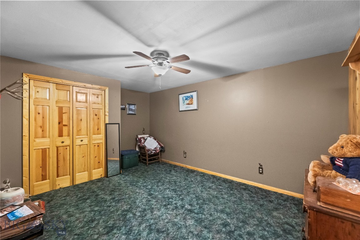 283 S Rock Creek Road