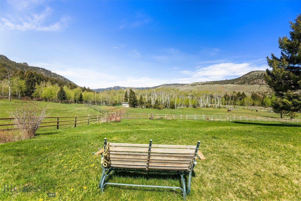 283 S Rock Creek Road