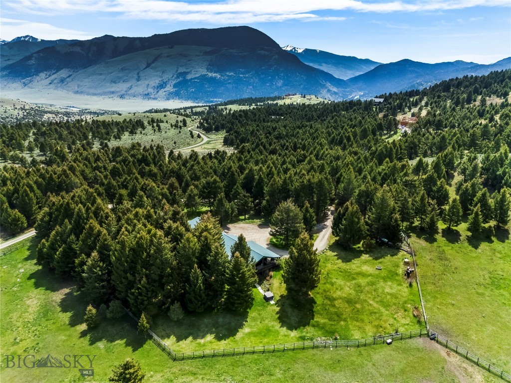 283 S Rock Creek Road