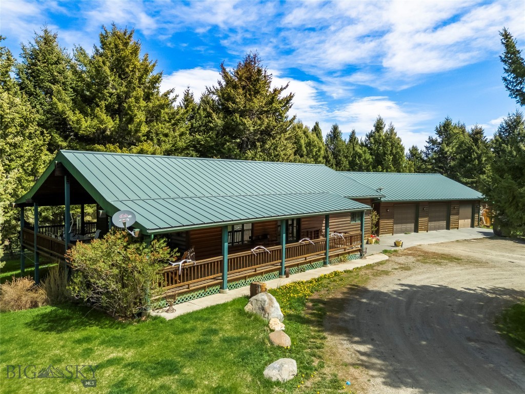 283 S Rock Creek Road