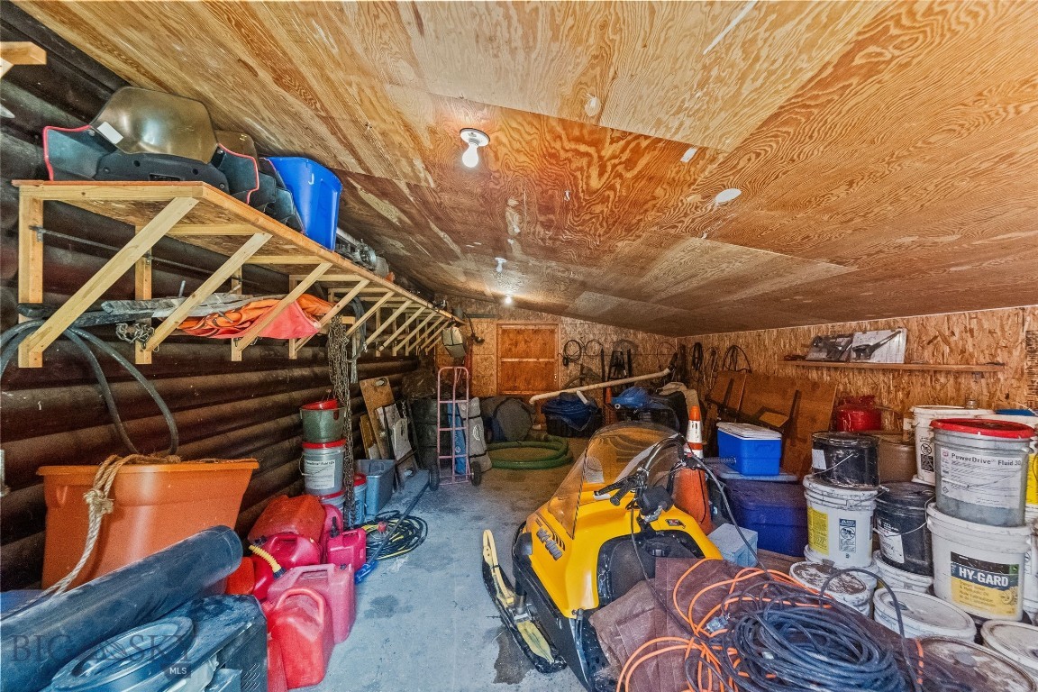 283 S Rock Creek Road