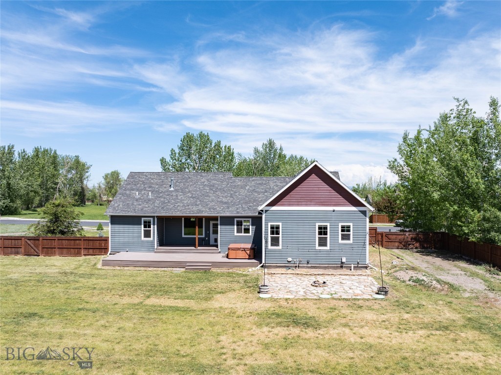 160 Coral Drive