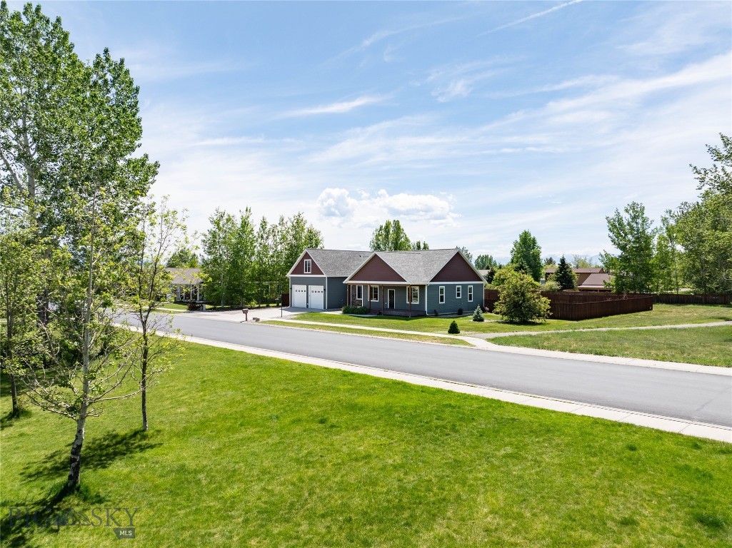 160 Coral Drive