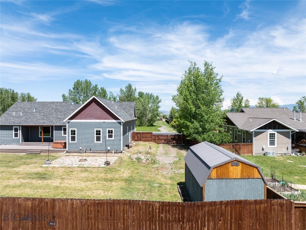 160 Coral Drive