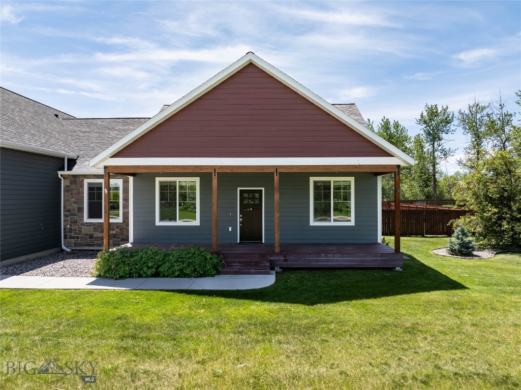 160 Coral Drive