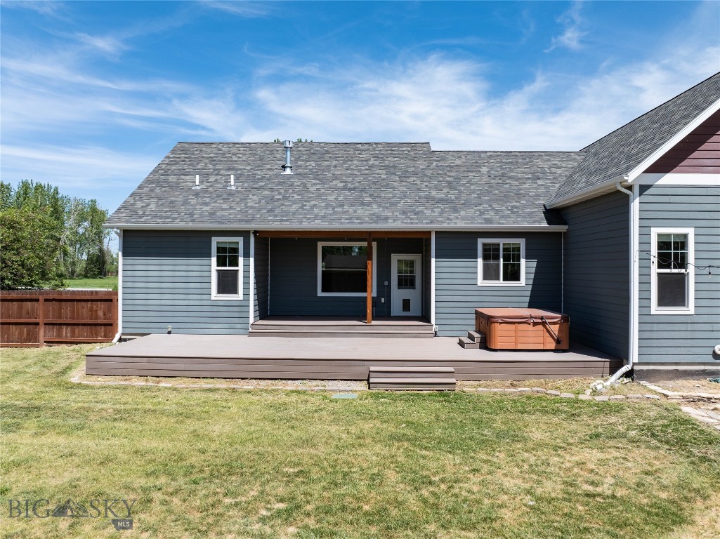 160 Coral Drive