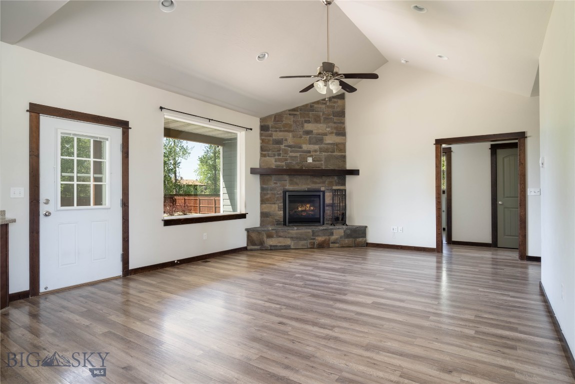 160 Coral Drive