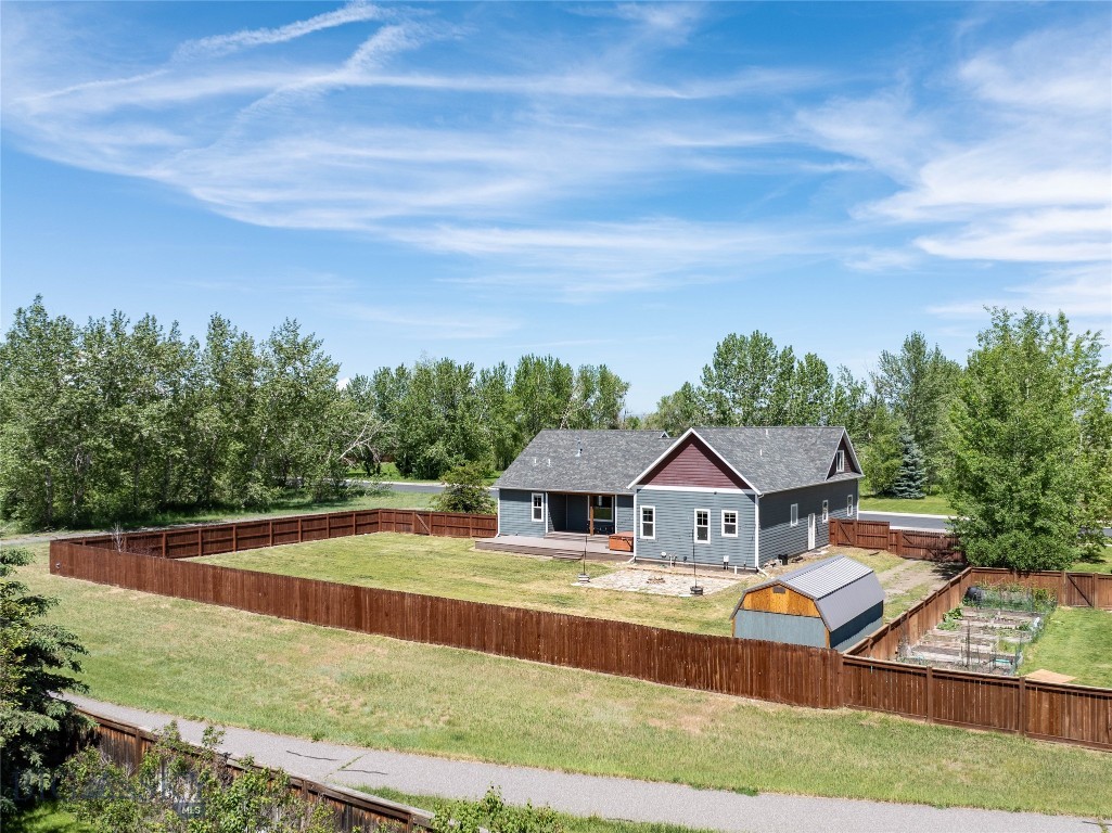 160 Coral Drive